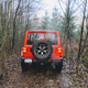Illustration for article titled Offroad - January 5, 2019